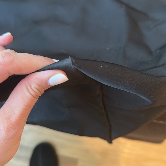 Longchamp Le Pliage Tote (large) - Picture 16 of 16